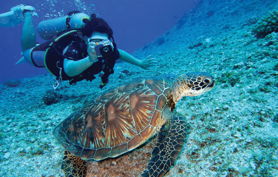 Huvafen fushi Maldives