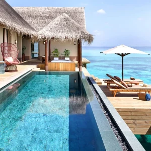 JOALI Maldives, Raa Atoll