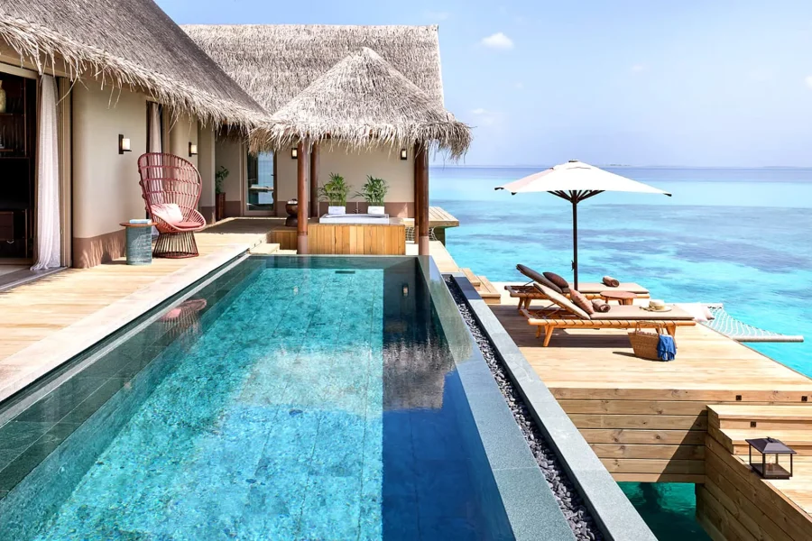 Joali Maldives