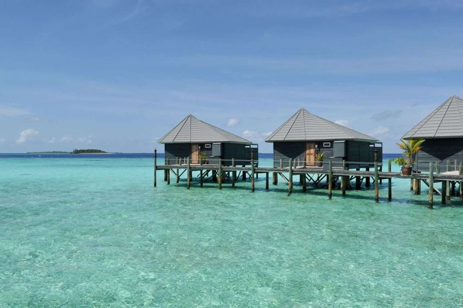 Komandoo Island Resort & Spa