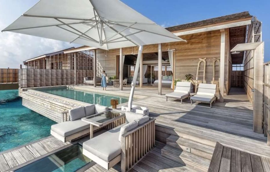 Kudadoo Maldives Private Island