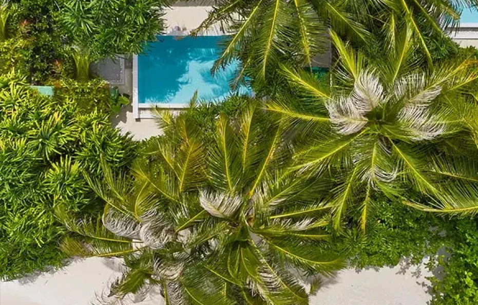 Finolhu, a Seaside Collection Resort