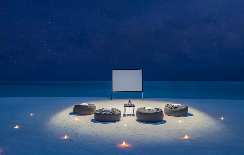 Niyama Private Islands Maldives