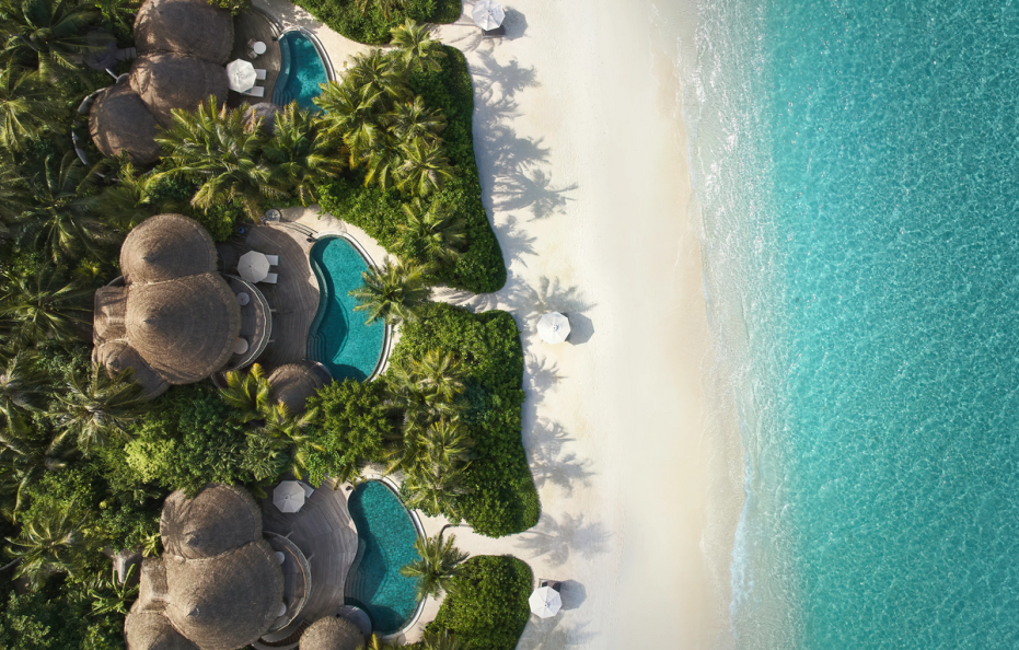 The Nautilus Maldives