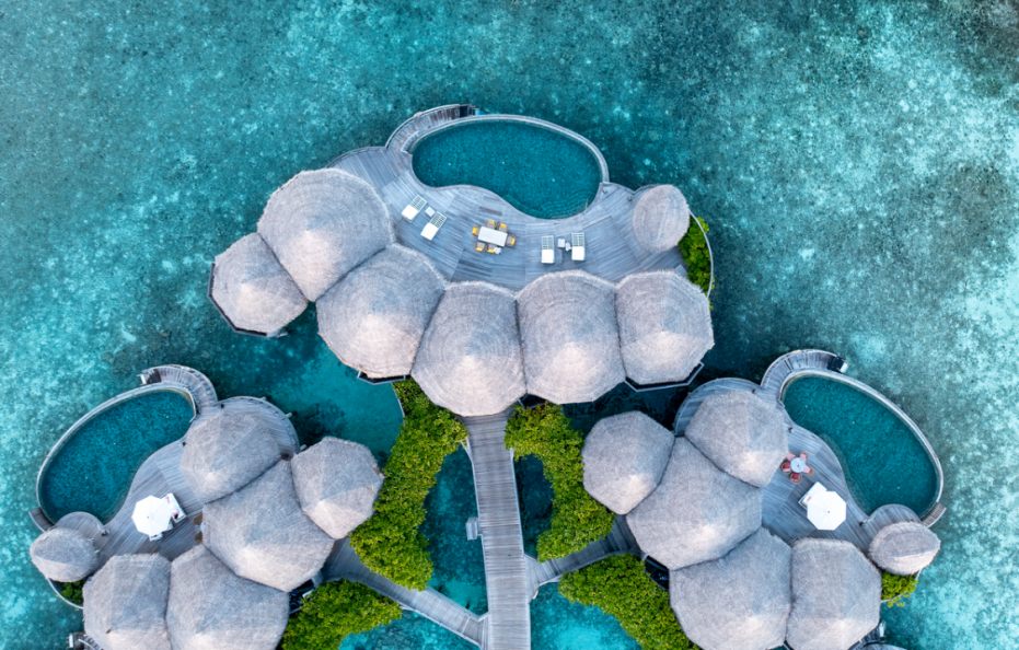 The Nautilus Maldives