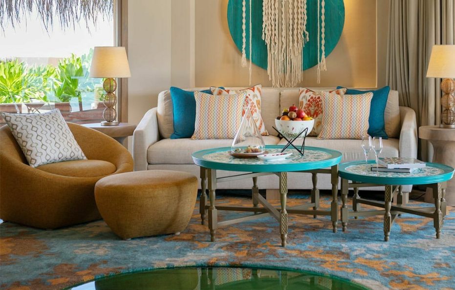 The Nautilus Maldives