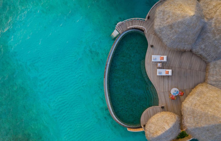 The Nautilus Maldives