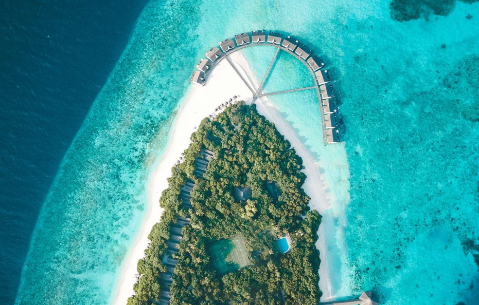 NH Collection Maldives Reethi Resort