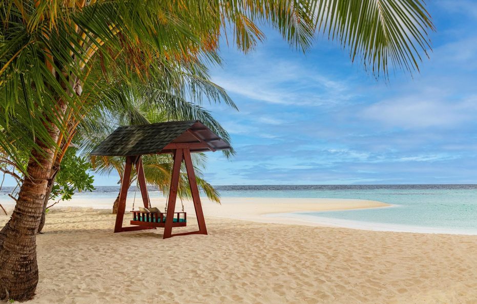 NH Collection Maldives Havodda Resort