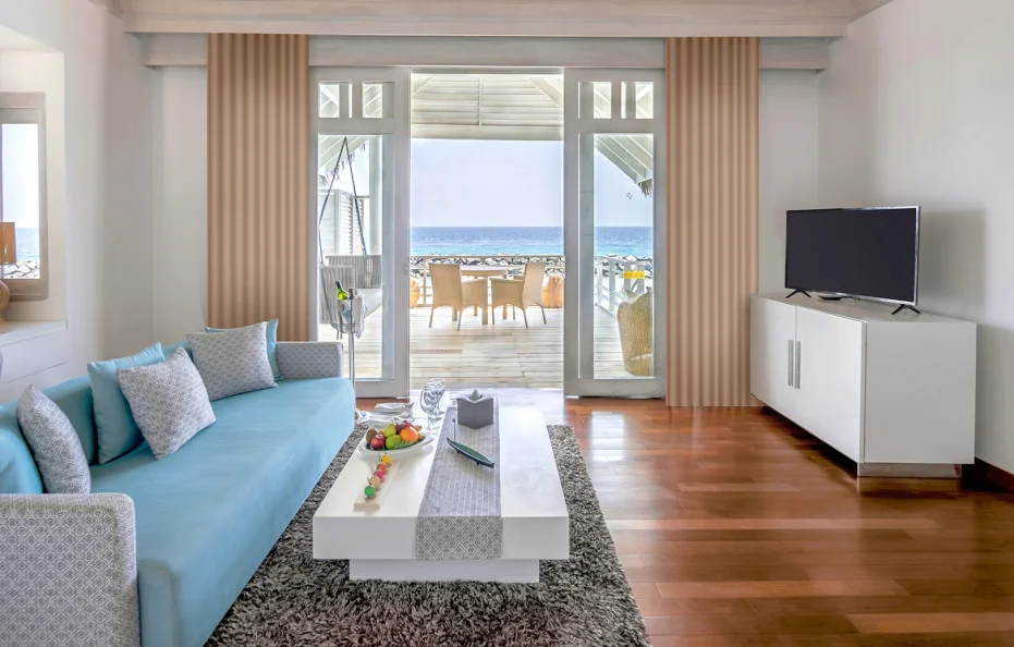 NH Maldives Kuda Rah Resort