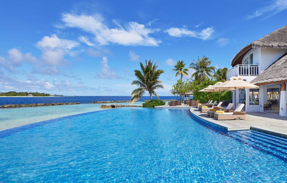 NH Maldives Kuda Rah Resort