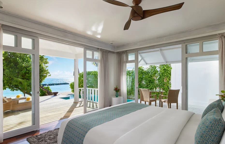 NH Maldives Kuda Rah Resort