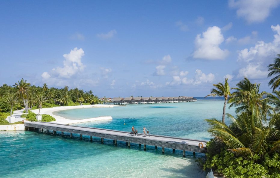 Niyama Private Islands Maldives
