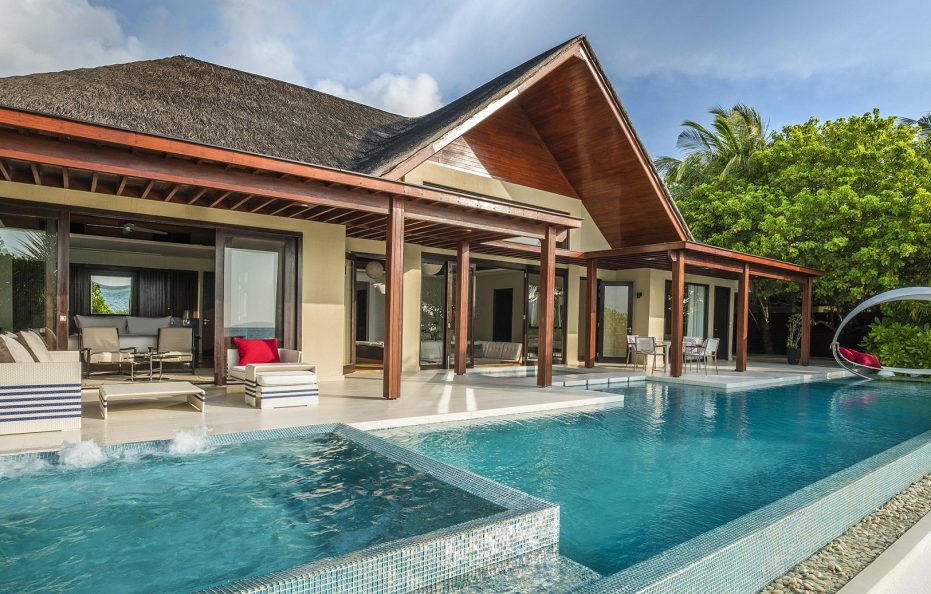 Niyama Private Islands Maldives