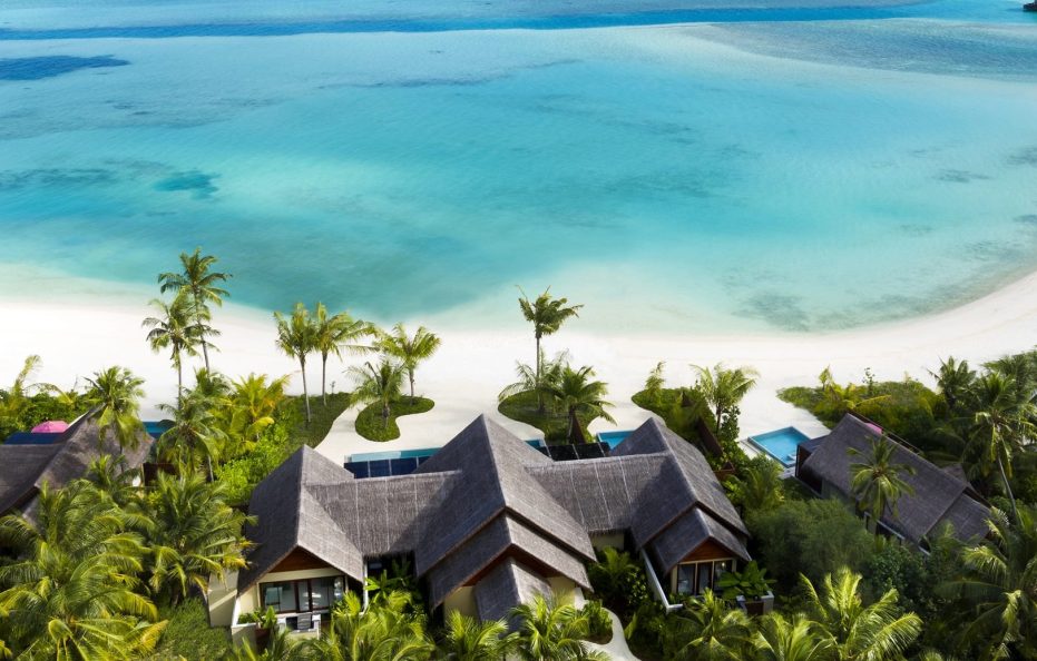 Niyama Private Islands Maldives