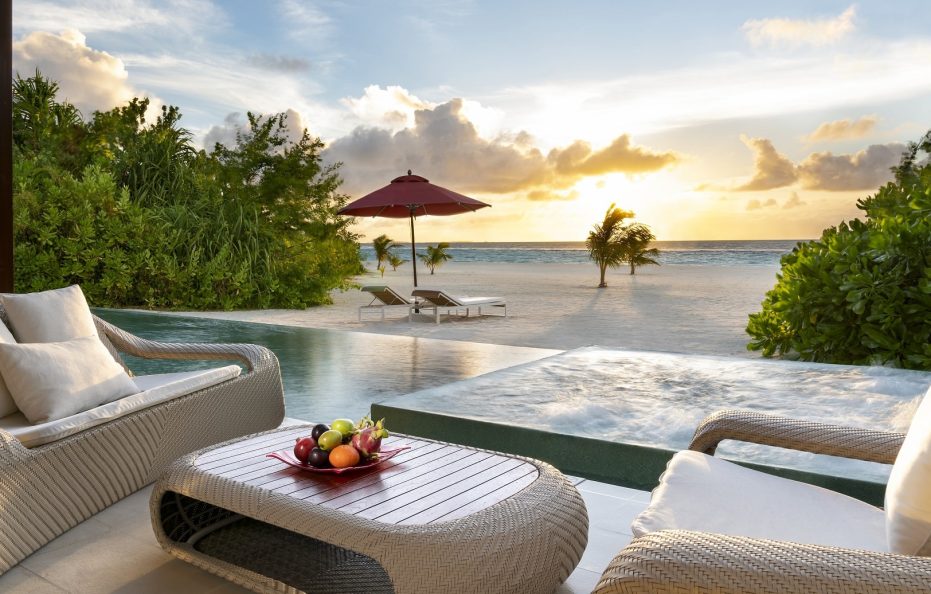 Niyama Private Islands Maldives