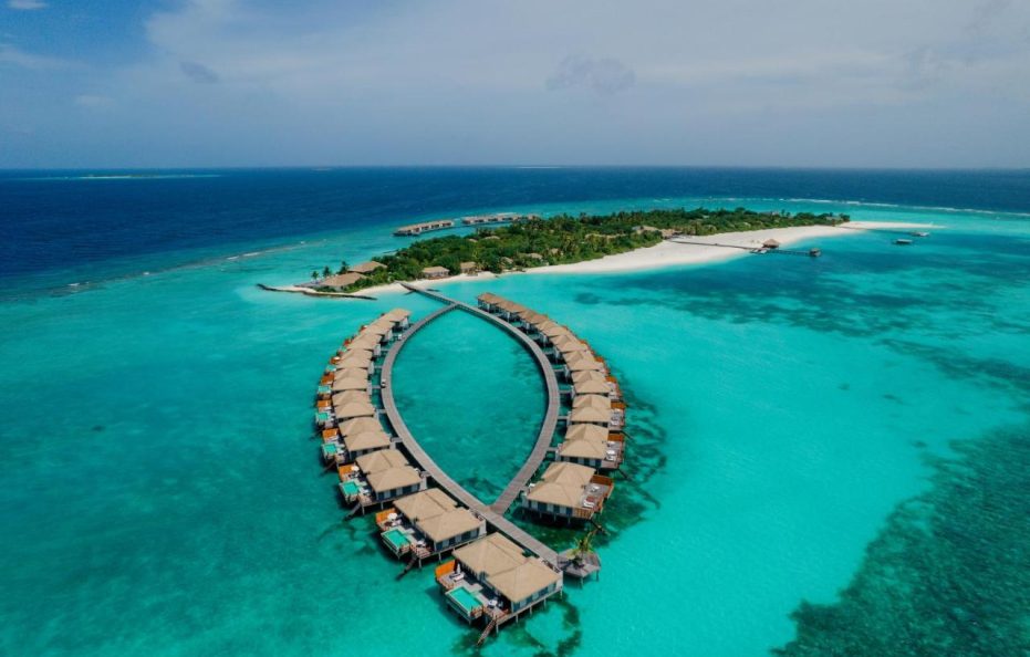 Noku Maldives, Vignette Collection