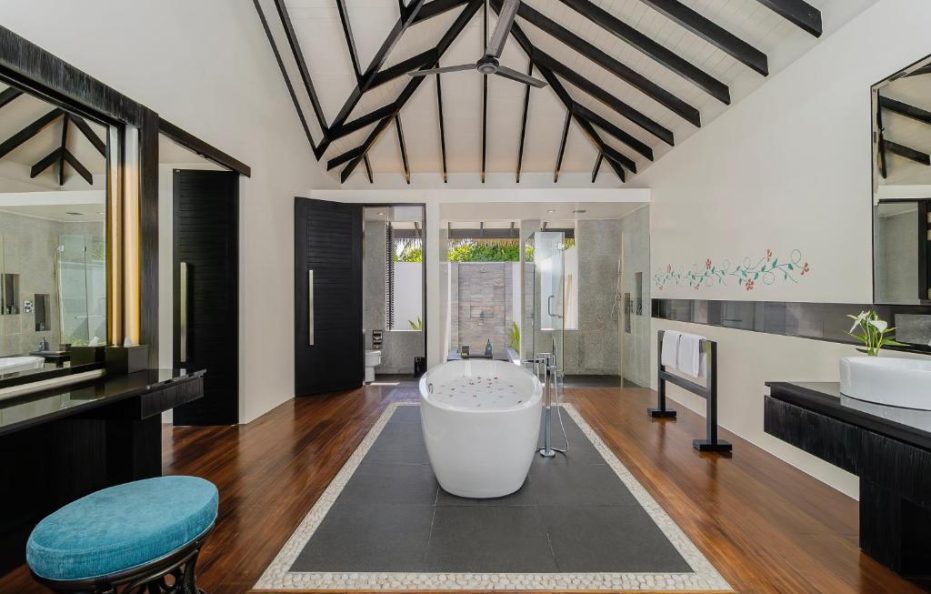 Noku Maldives, Vignette Collection