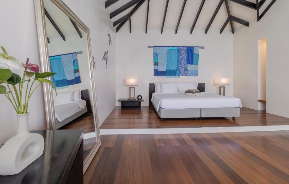 Noku Maldives, Vignette Collection