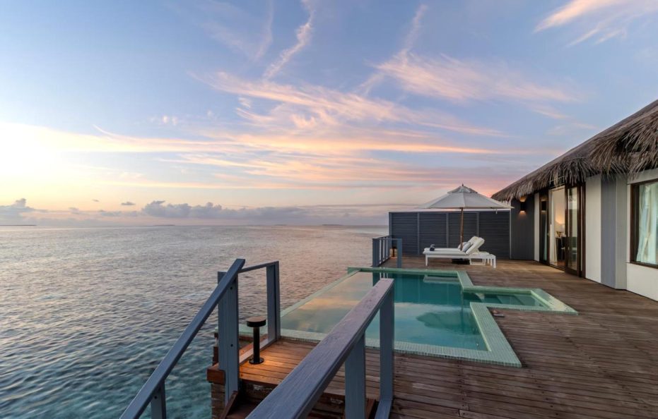 Noku Maldives, Vignette Collection