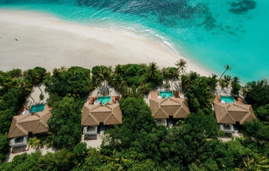 Noku Maldives, Vignette Collection