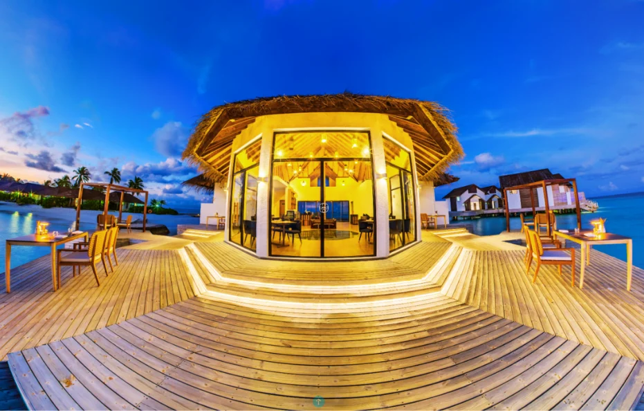 NOOE Maldives Kunaavashi