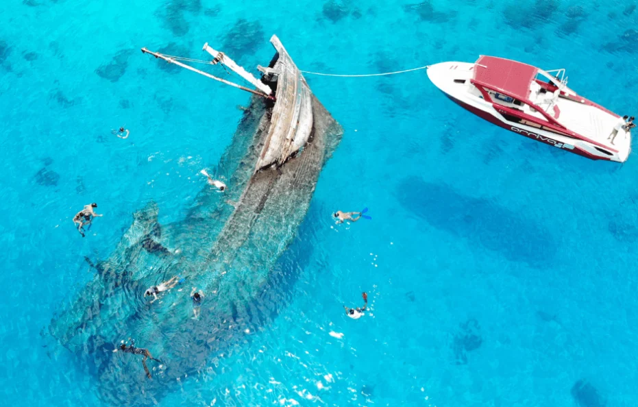 NOOE Maldives Kunaavashi