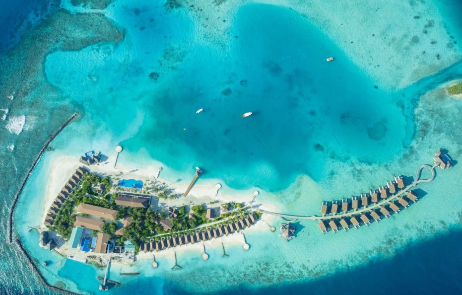 NOOE Maldives Kunaavashi