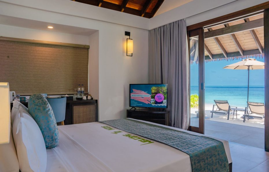 NOOE Maldives Kunaavashi