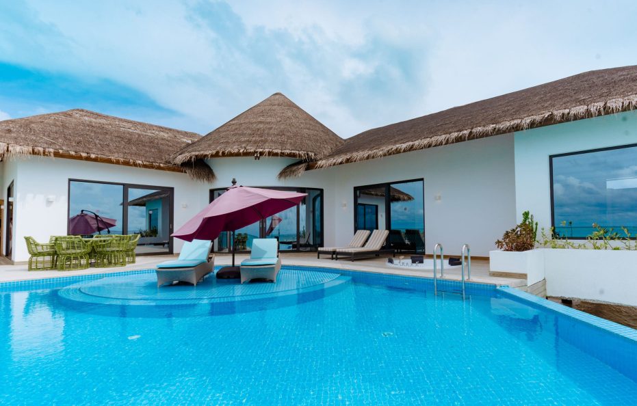 NOOE Maldives Kunaavashi