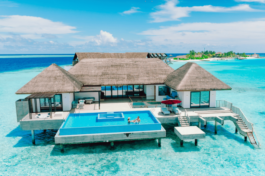 NOOE Maldives Kunaavashi