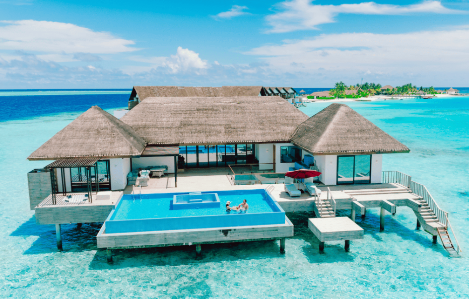 NOOE Maldives Kunaavashi