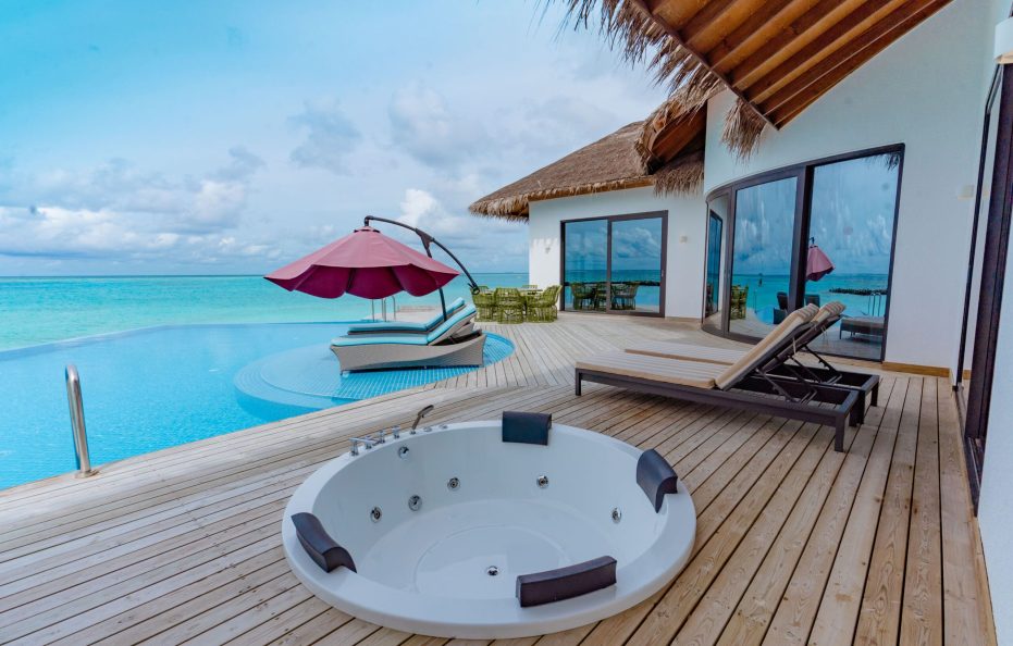 NOOE Maldives Kunaavashi