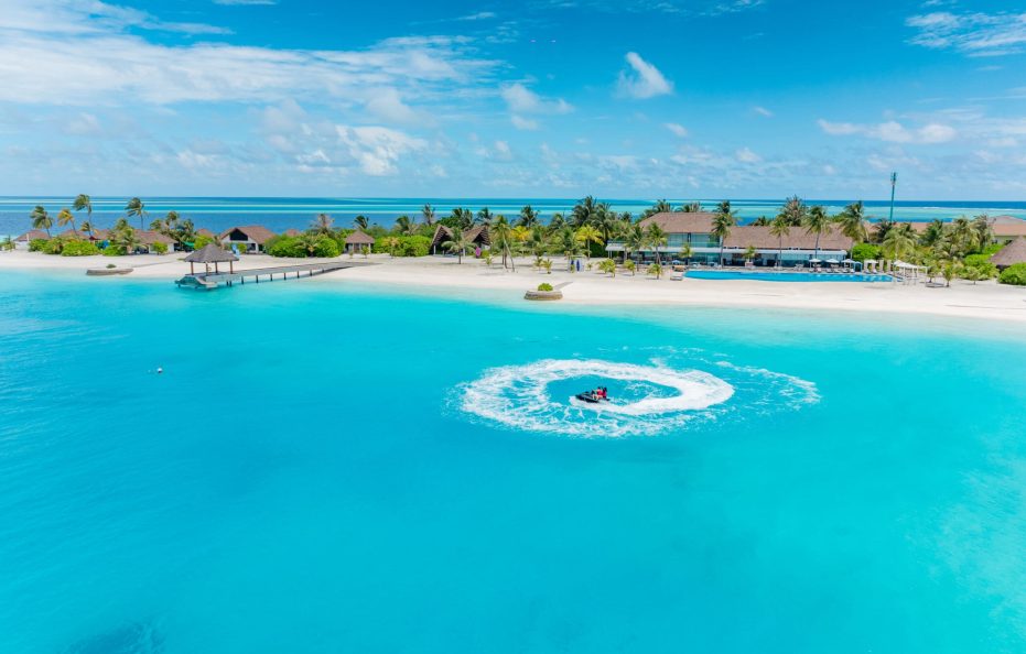 NOOE Maldives Kunaavashi