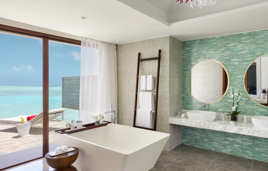 Niyama Private Islands Maldives