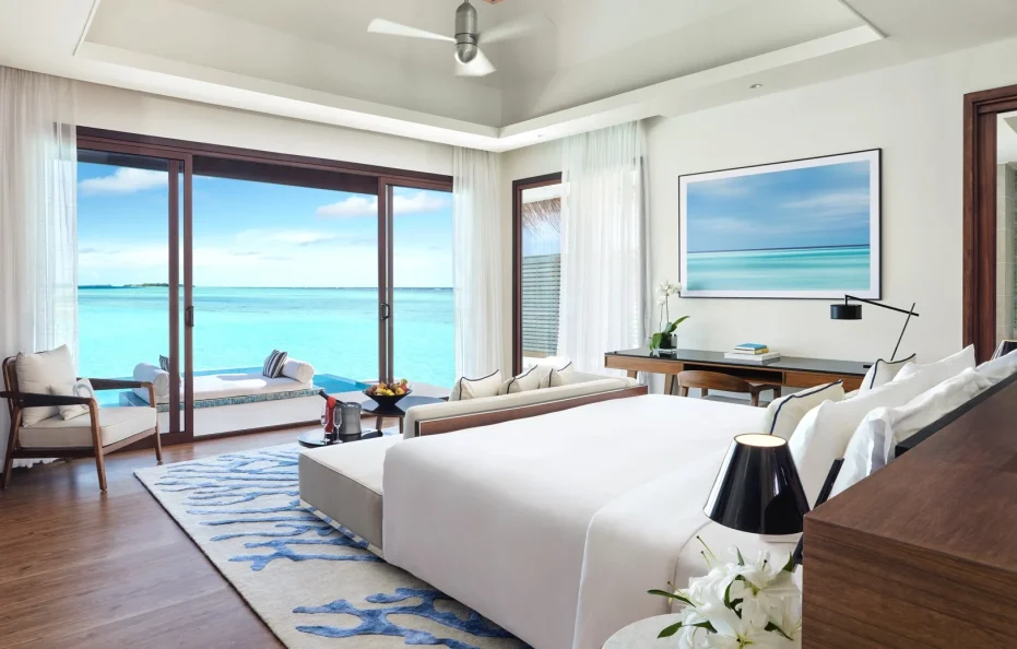 Niyama Private Islands Maldives