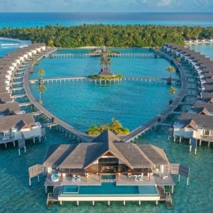 Niyama Private Islands, Dhaalu Atoll