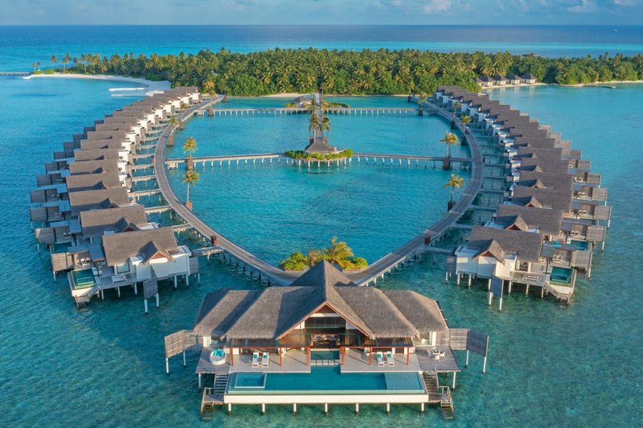 Niyama Private Islands Maldives