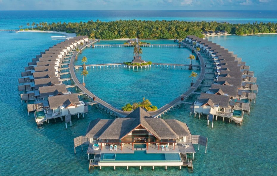 Niyama Private Islands Maldives