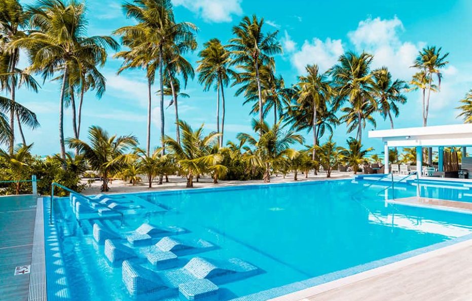 Hotel Riu Palace Maldivas