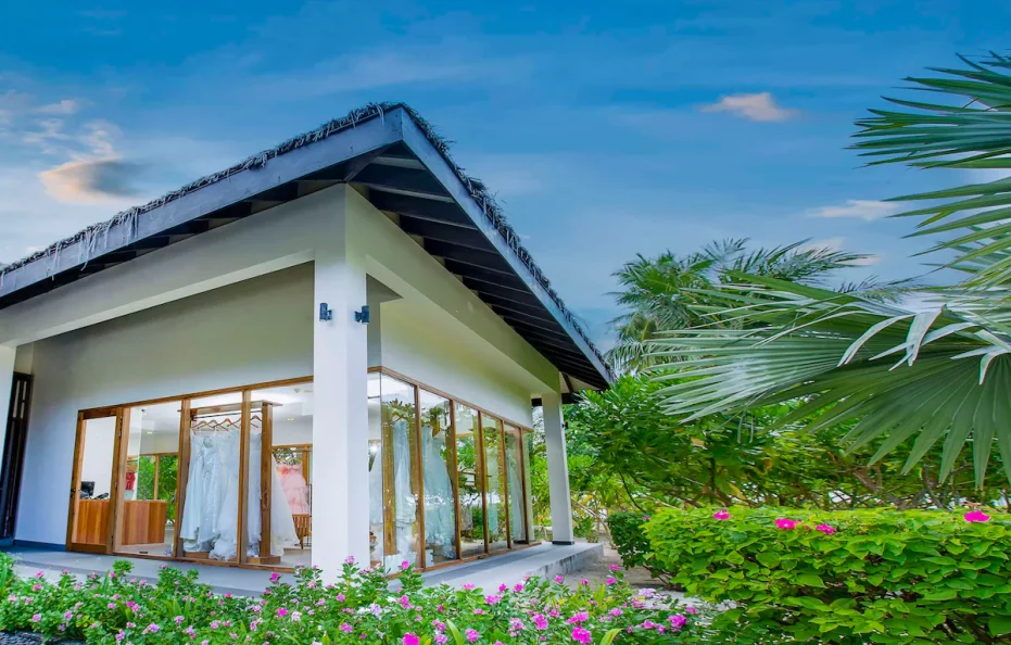 Radisson Blu Resort Maldives