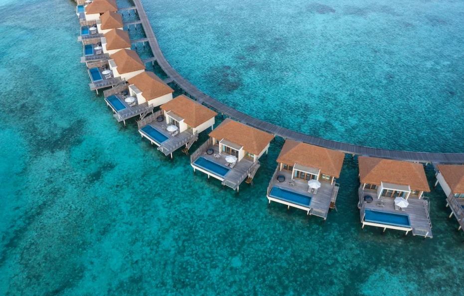 Radisson Blu Resort Maldives