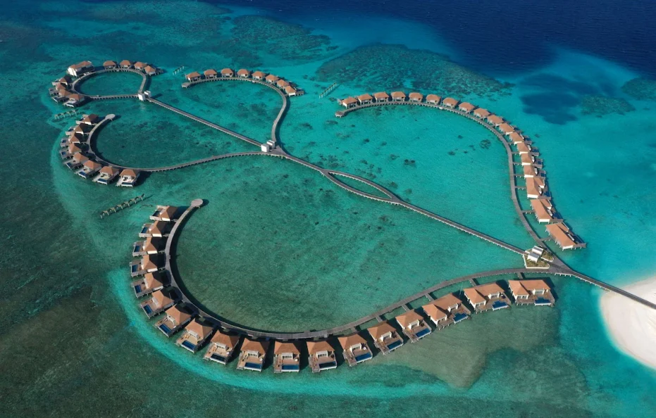 Radisson Blu Resort Maldives