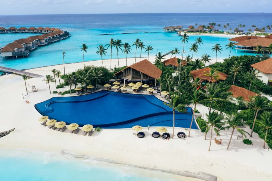 Radisson Blu Resort Maldives