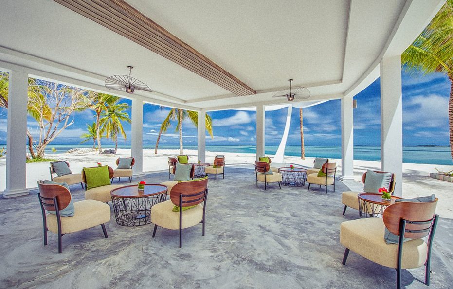 Rahaa Resort Maldives