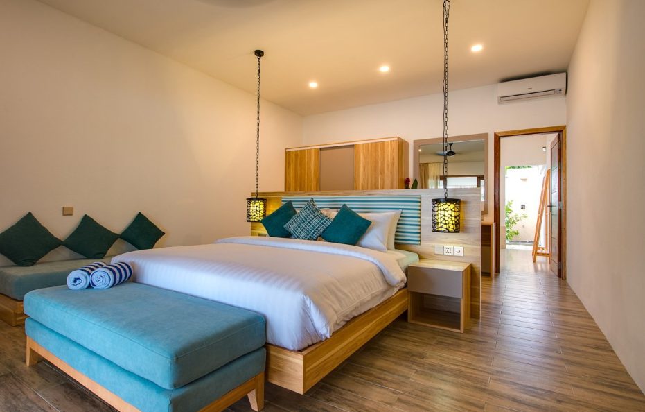 Rahaa Resort Maldives