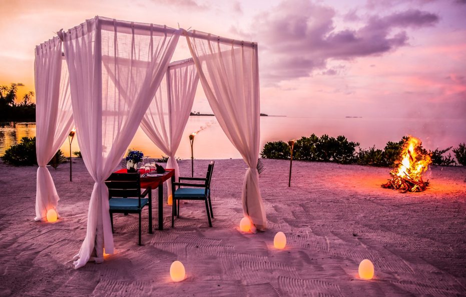 Rahaa Resort Maldives