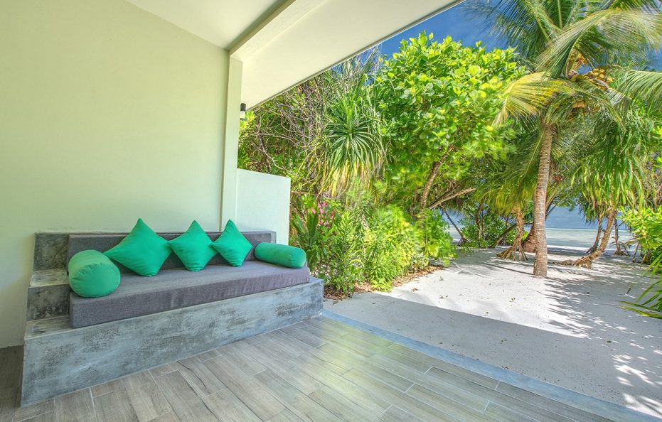 Rahaa Resort Maldives