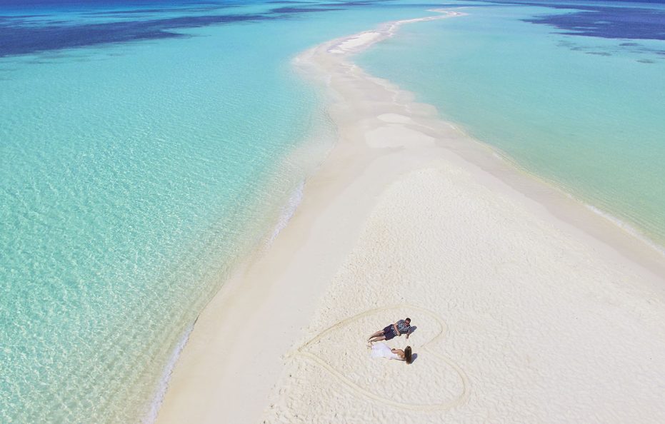 Kuredu Island Resort & Spa