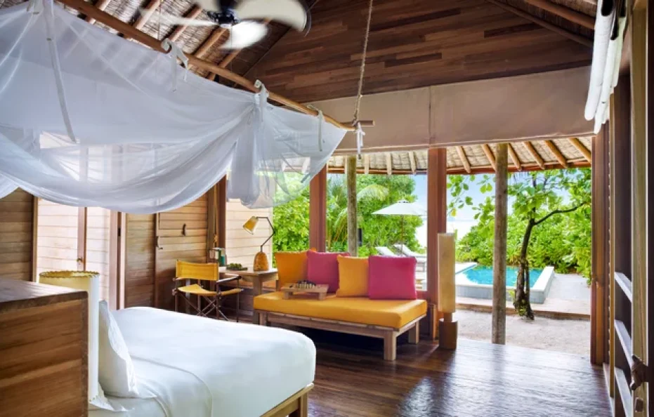 Six Senses Laamu